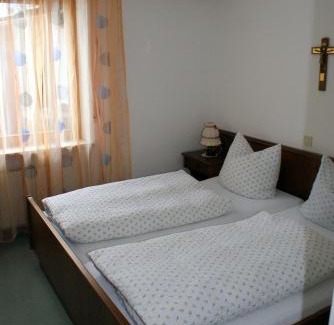 Ried Apartment | Haus Sorgschrofen