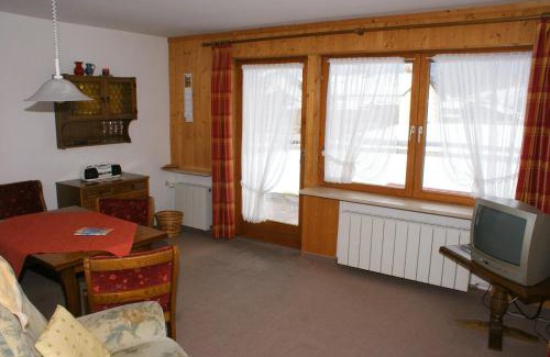 Ried Apartment | Haus Sorgschrofen