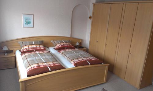 Hilders Apartment | Haus Spiegel
