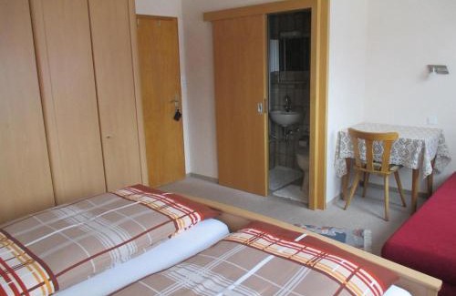 Hilders Apartment | Haus Spiegel