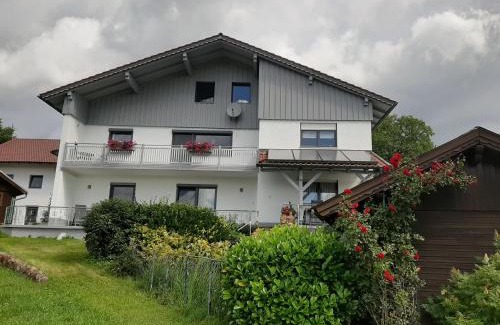 Bad Griesbach im Rottal Apartment | Haus Spiessl