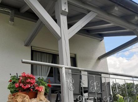 Bad Griesbach im Rottal Apartment | Haus Spiessl