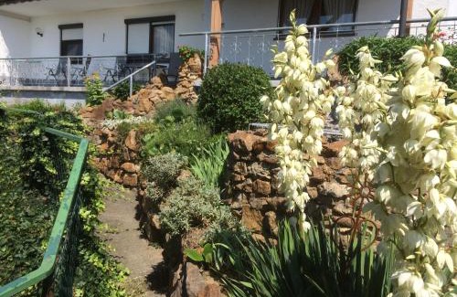 Bad Griesbach im Rottal Apartment | Haus Spiessl