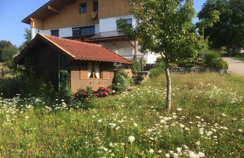Bad Griesbach im Rottal Apartment | Haus Spiessl