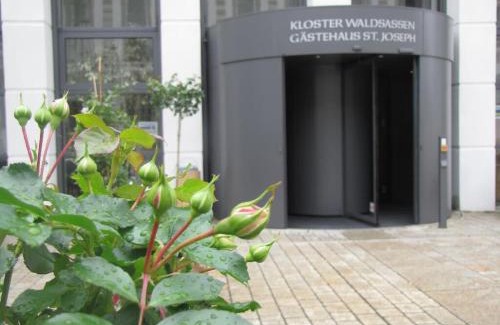 Waldsassen Hotel | Haus St. Joseph