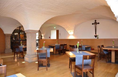 Waldsassen Hotel | Haus St. Joseph