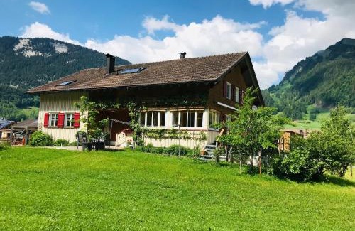 Au Apartment | Haus Stabentheiner