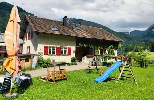 Au Apartment | Haus Stabentheiner