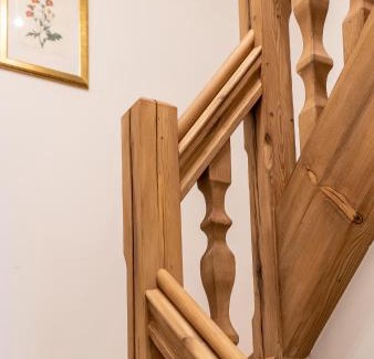 Bad Aussee Apartment | Haus Stangl