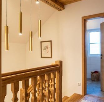 Bad Aussee Apartment | Haus Stangl