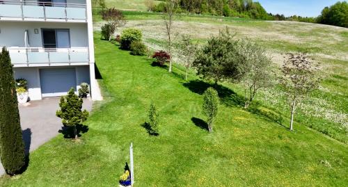 Kirchberg an der Raab Apartment | Haus Steinfeld