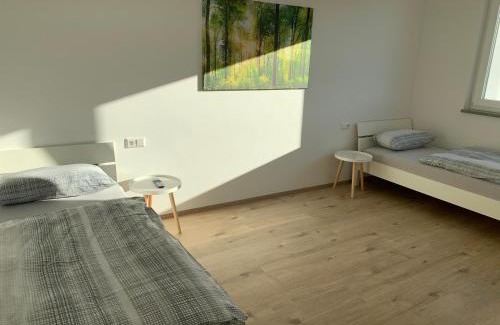 Mutlangen Apartment | Haus Steingrubenweg