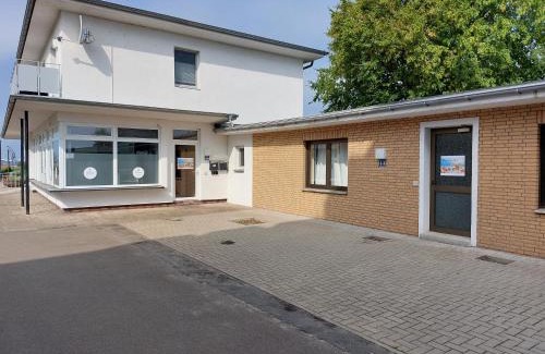 Lembruch Apartment | Haus Strandglück - Urlaub mit Blick auf den Dümmer See