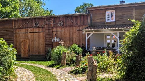 Timmendorf Apartment | Haus Sturmfried - Sturmvogel