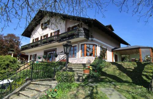 Emmersdorf an der Donau Bed & Breakfast | Haus Sundl - Privatzimmer