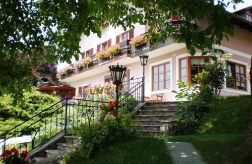 Emmersdorf an der Donau Bed & Breakfast | Haus Sundl - Privatzimmer