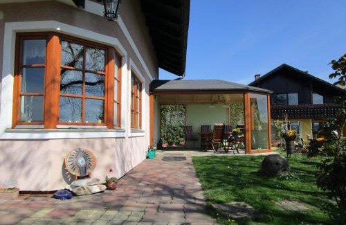 Emmersdorf an der Donau Bed & Breakfast | Haus Sundl - Privatzimmer