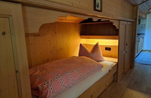 Bayrischzell Apartment | Haus Sunnleitn Vogelsang
