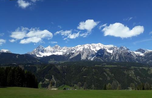 Schladming Apartment | Haus Tauernseitn