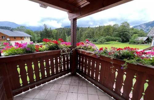 Tauplitz House | Haus Tauplitz