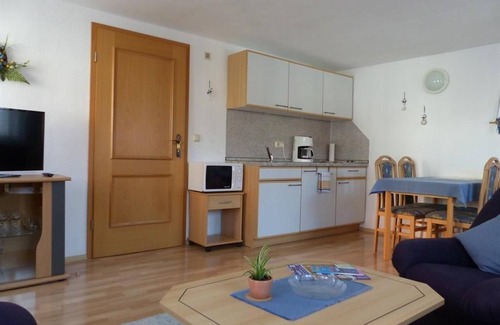 Bad Bayersoien Apartment | Haus Thaler - Apartment No. 1
