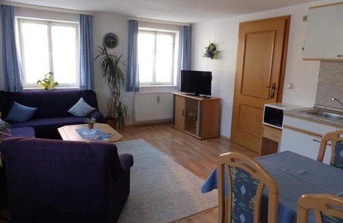 Bad Bayersoien Apartment | Haus Thaler - Apartment No. 1
