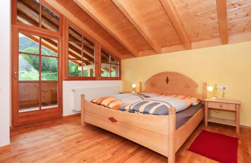 Obereggen Apartment | Haus Traudi