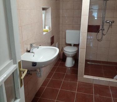 Orgovany Apartment | Haus Ursula