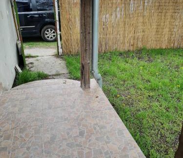 Orgovany Apartment | Haus Ursula