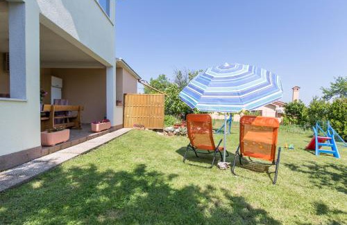 Bartici House | Haus Valerija