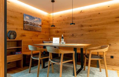 Gargellen Apartment | Haus Valisera