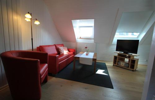Marburg House | Haus Victoria