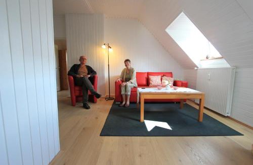 Marburg House | Haus Victoria