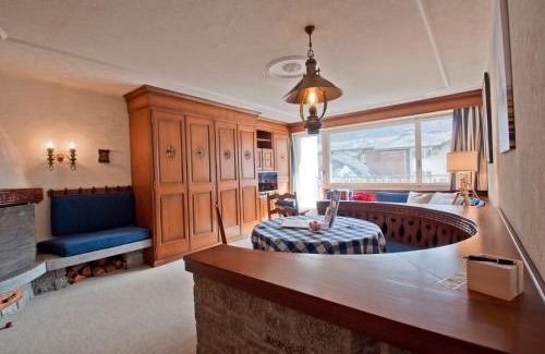 Zermatt City Centre Apartment | Haus Viktoria A, Apartment Blauherd
