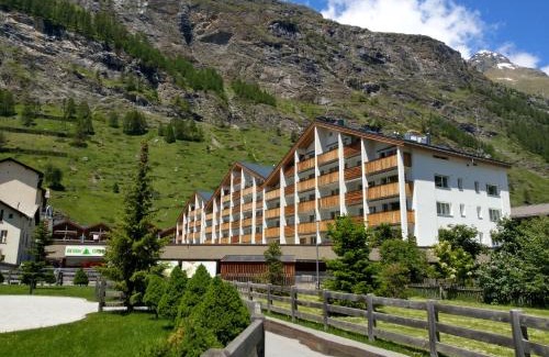 Zermatt Apartment | Haus Viktoria C