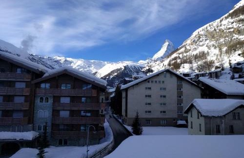 Zermatt Apartment | Haus Viktoria C