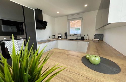Selnica House | Haus Villa mit 5 und Pool