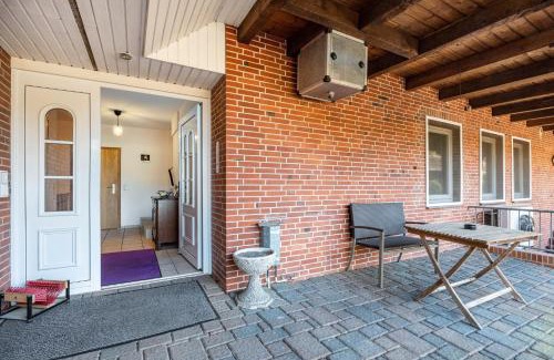 Undeloh Apartment | Haus Wacholder