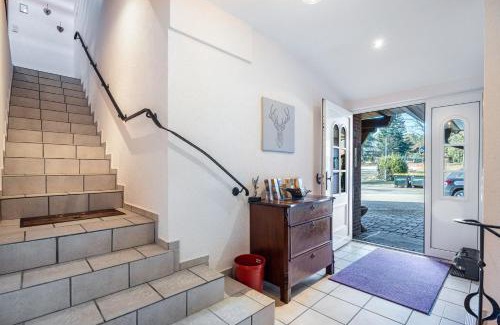 Undeloh Apartment | Haus Wacholder