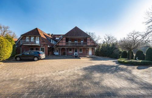 Undeloh Apartment | Haus Wacholder