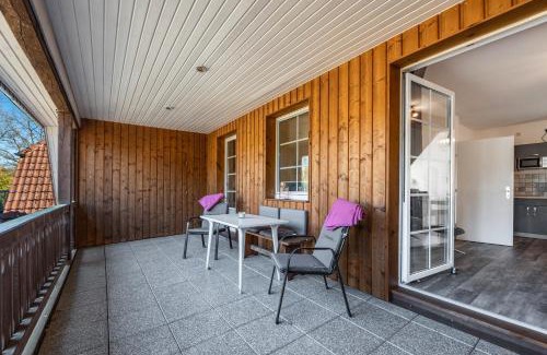 Undeloh Apartment | Haus Wacholder