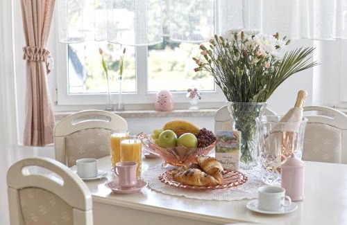 Bad Elster Apartment | Haus Waldeck