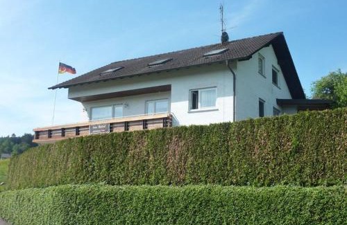 Siedelsbrunn Apartment | Haus Waldeck