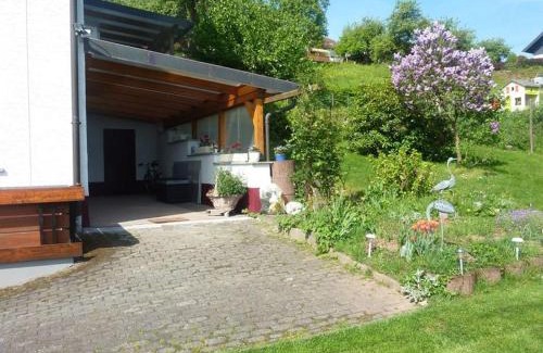 Siedelsbrunn Apartment | Haus Waldeck