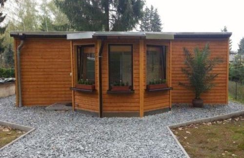 Rabenstein House | Haus Waldesrauschen der Ferienanlage Rabenstein
