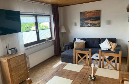 Hemfurth-Edersee Apartment | Haus Waldesruh, 3 Ferienwohnungen