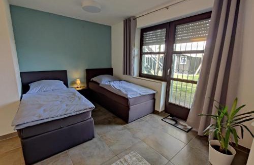Stadtoldendorf Apartment | Haus Wehner