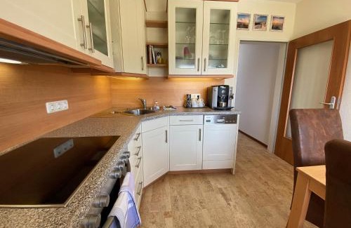 Wangerland House | Haus Weidblick mit Weitblick