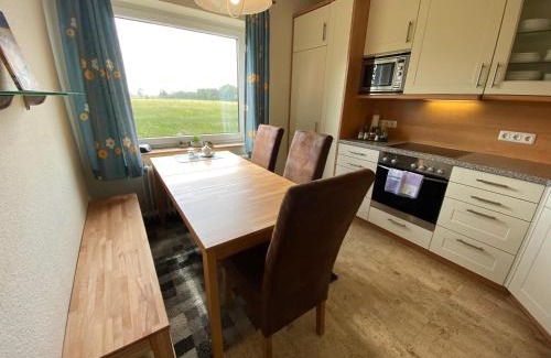 Wangerland House | Haus Weidblick mit Weitblick