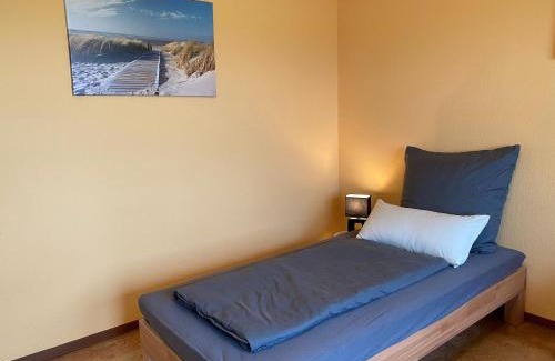 Wangerland House | Haus Weidblick mit Weitblick